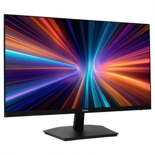Nilox 24" VA 5MS Full HD HDMI VGA 75Hz monitor | NXM24FHD11